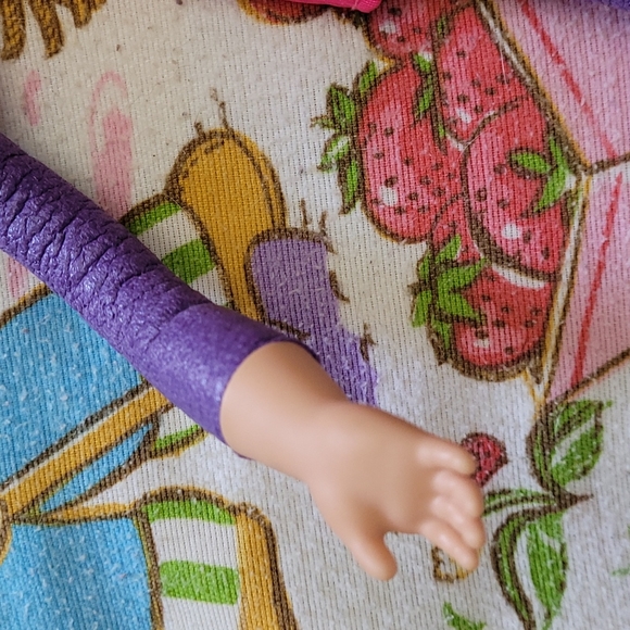 Rare Vintage Bendy Wendy 1996 - Picture 5 of 6